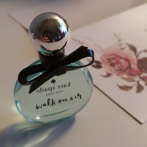Kate Spade ♠️ Walk on Air coffret .24 oz